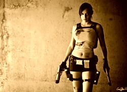 Sepia