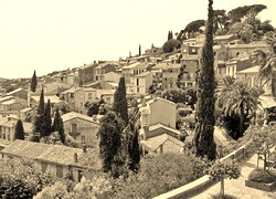 Sepia