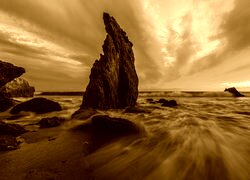 Sepia
