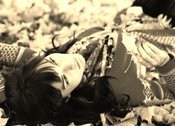 Sepia