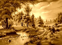Sepia