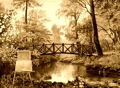 Sepia