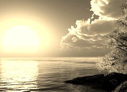Sepia
