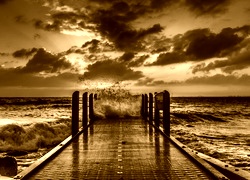 Sepia