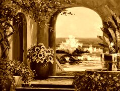 Sepia