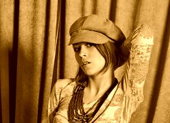 Sepia