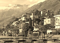 Sepia