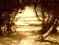 Sepia