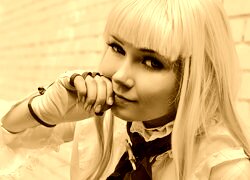 Sepia