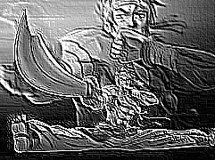 Skamielina