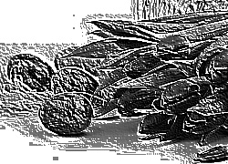 Skamielina