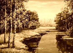 Sepia