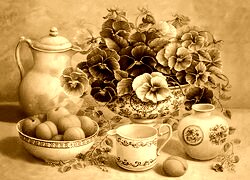 Sepia