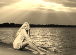 Sepia