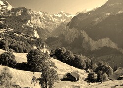 Sepia