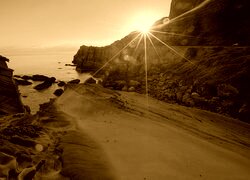 Sepia