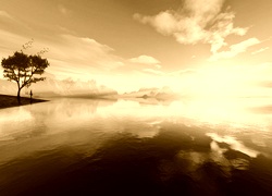 Sepia