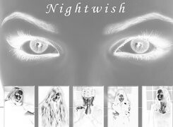 Szary + Negatyw