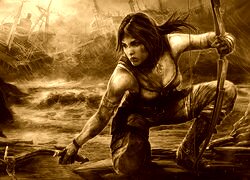 Sepia