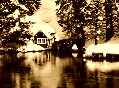 Sepia