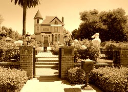 Sepia