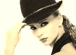 Sepia