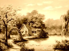 Sepia