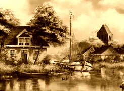 Sepia