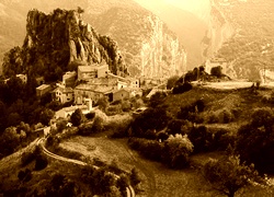 Sepia