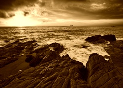 Sepia