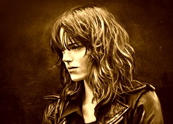 Sepia