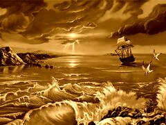Sepia