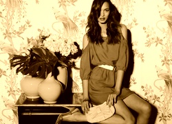 Sepia
