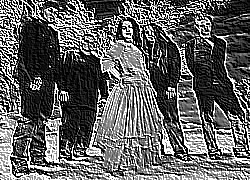 Skamielina