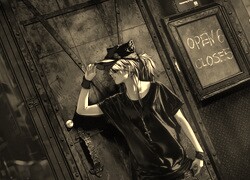 Sepia