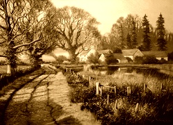 Sepia