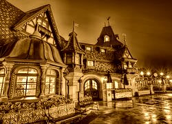 Sepia