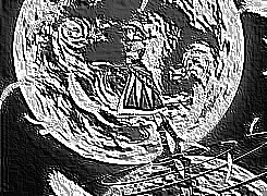 Skamielina