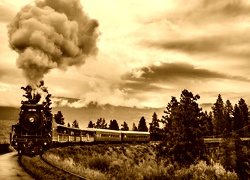 Sepia
