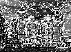 Skamielina