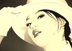 Sepia