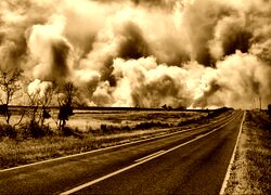 Sepia