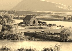 Sepia