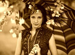 Sepia