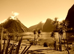Sepia