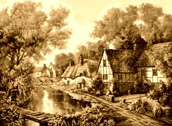 Sepia