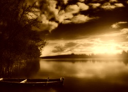 Sepia