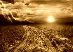 Sepia