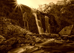 Sepia