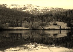 Sepia
